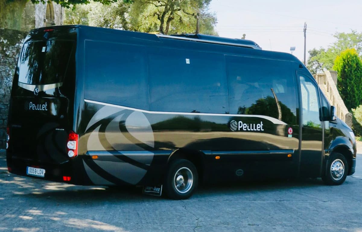 Paquete VIP